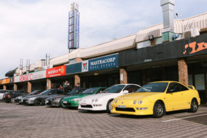 Honda club belarus